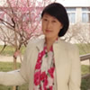 Dr. Fu Jing